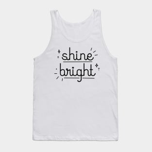 Shine Bright Tank Top